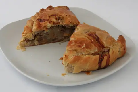 Oggy Oggy Pasty Co photo 3